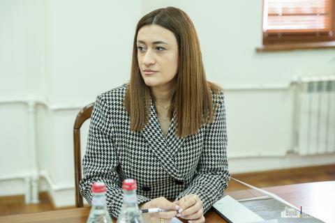 2026-ի առաջին կիսամյակում քաղաքացիների սահմանահատումների թիվը դրական է