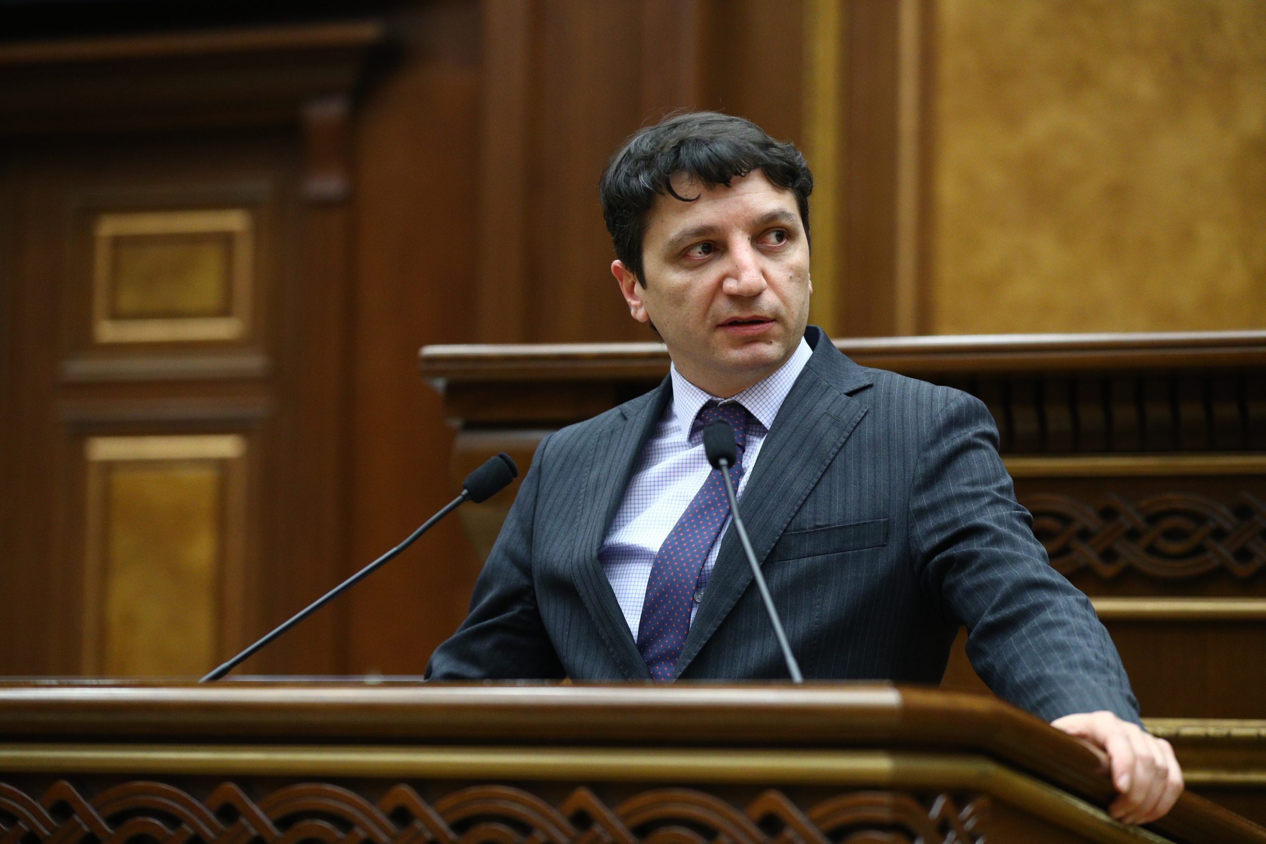 ՀՀ–ն 2025 և 2026 թվականներին չի պատրաստվում նոր եվրապարտատոմսեր թողարկել․ նախարար