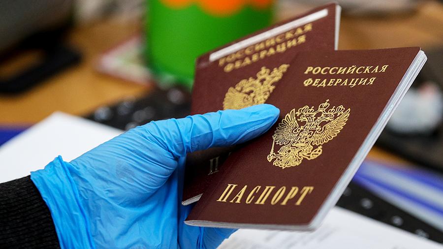 Պուտինը ՌԴ քաղաքացիություն ստանալու կարգը հեշտացնող օրենք է ստորագրել