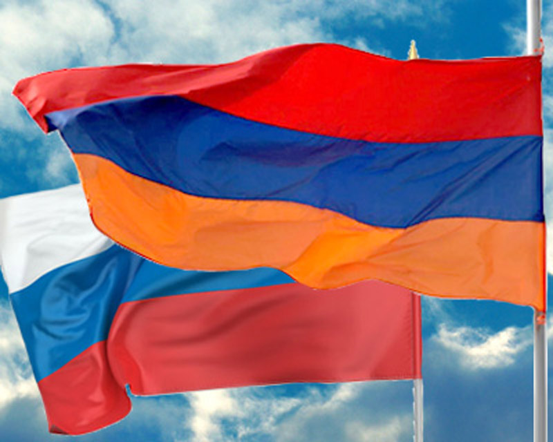 Ռուսաստանը հավատարիմ է մնում իր պարտավորություններին` ապահովելու Հայաստանի անվտանգությունը. Կոպիրկին