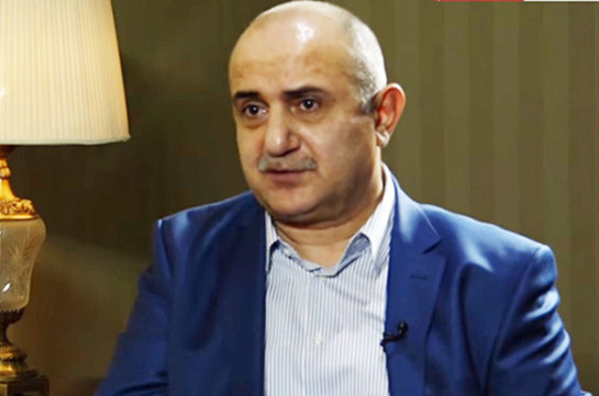 «Փաստ». Ինչո՞ւ հենց Սամվել Բաբայանի միջոցով