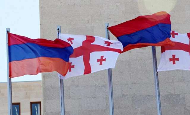 Հայաստանը Վրաստանի խոշորագույն առևտրային գործընկերների հնգյակում է