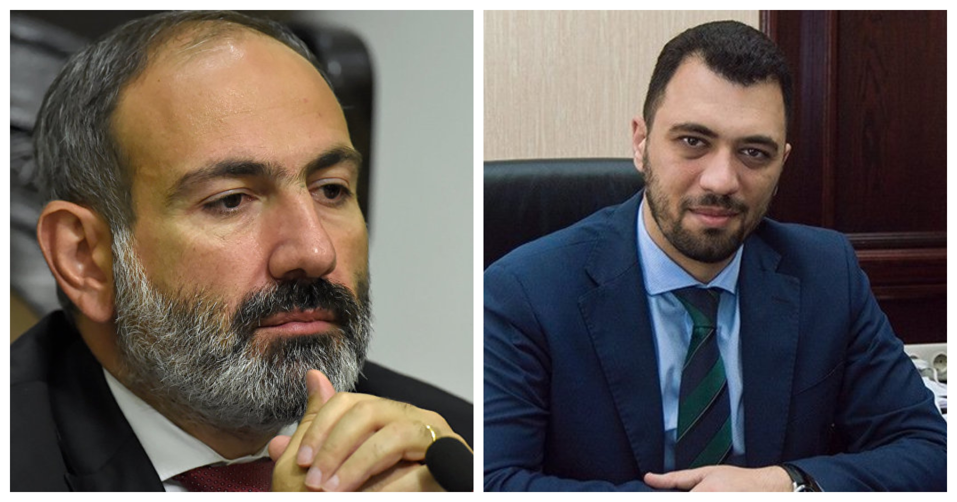 Հայկ Այվազյանը վարչապետի դեմ վերաքննիչ բողոք է ներկայացրել