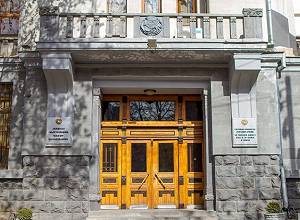 ԱԺ-ում տեղի ունեցած ծեծկռտուքի դեպքով քրեական վարույթ չի նախաձեռնվել. դատախազություն
