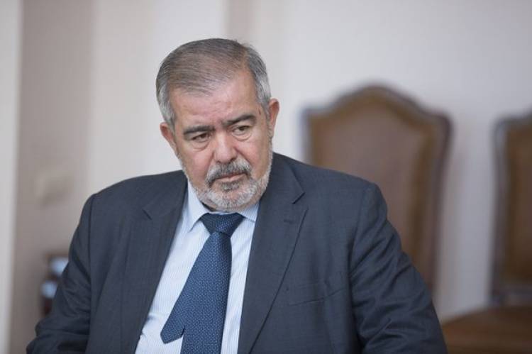 Նոր քրեական գործեր կլինեն․ «Հրապարակ»