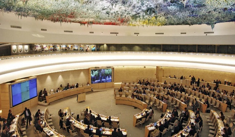 Գարդման-Շիրվան-Նախիջևան համահայկական միությունը ողջունում է ՄԱԿ-ի Մարդու իրավունքների խորհրդի ընդունած բանաձևը