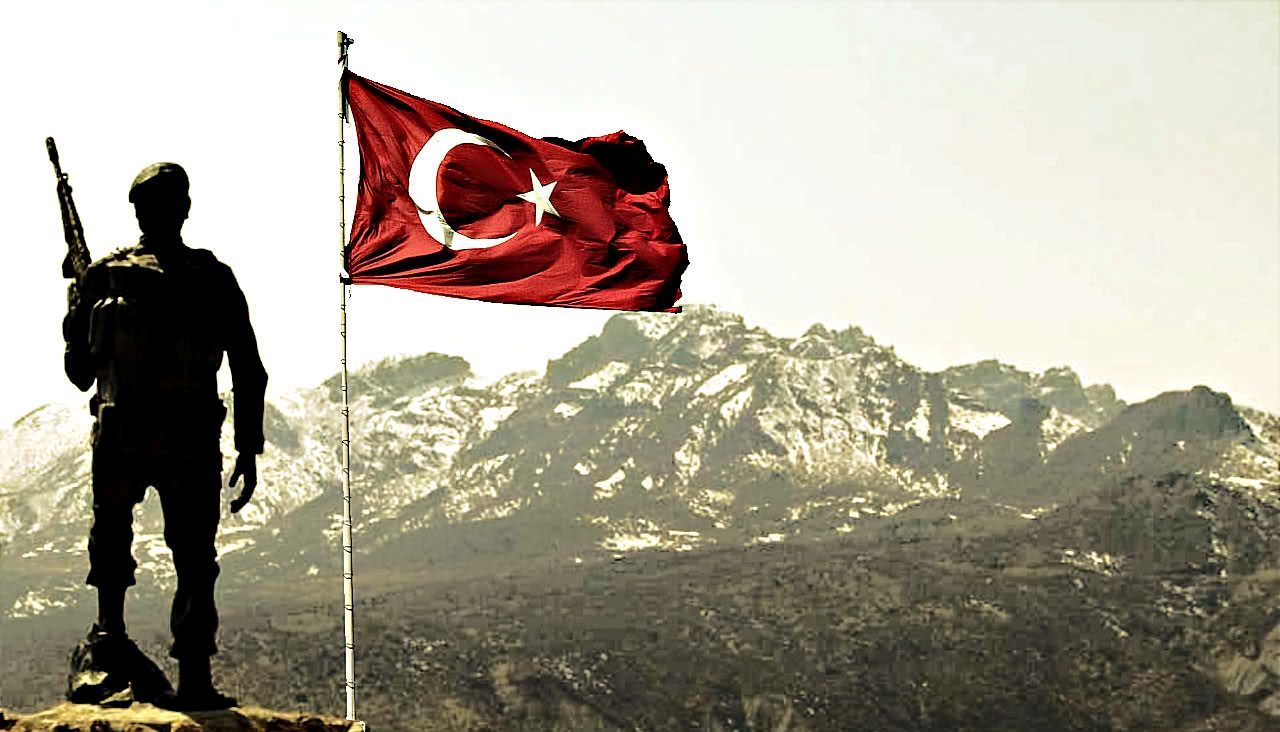 Ամբողջ տարածաշրջանը պատրաստվում է մեծ պատերազմի. թուրք զինծառայողները վարժանք են կատարում Արարատ լեռան ֆոնին