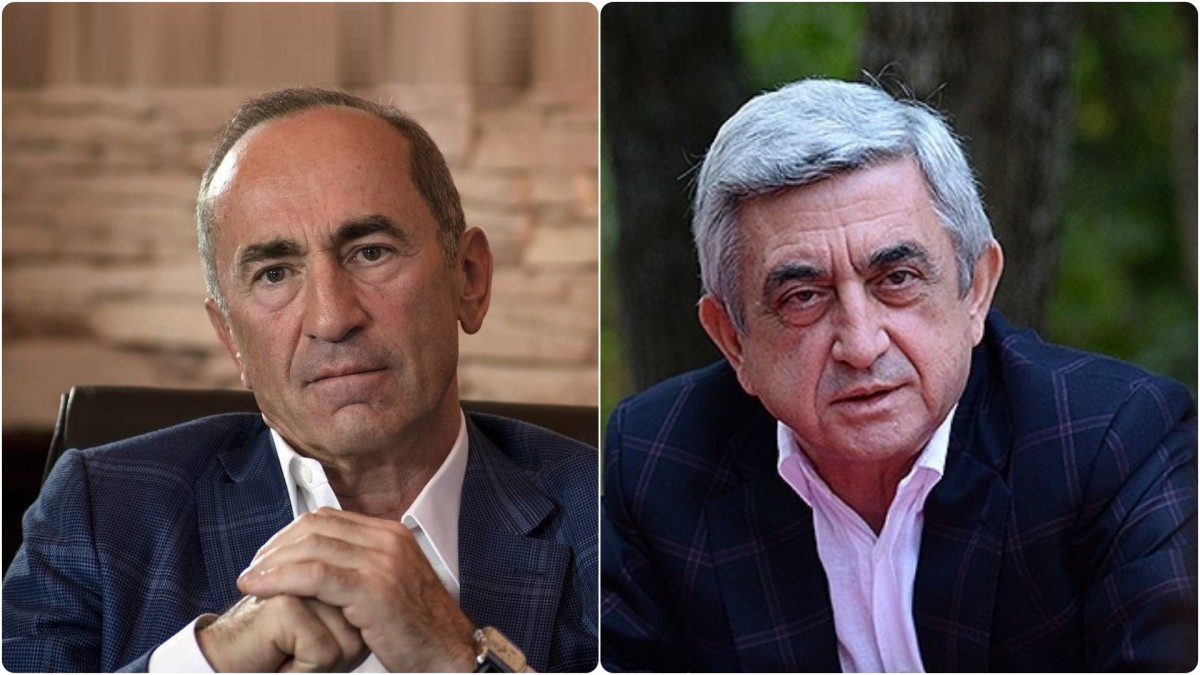 «Հայաստան» դաշինքի հետ մեր նպատակները նույնն են, պարզապես ժողովրդին այլընտրանք ենք առաջարկել. Դավիթ Հարությունյան