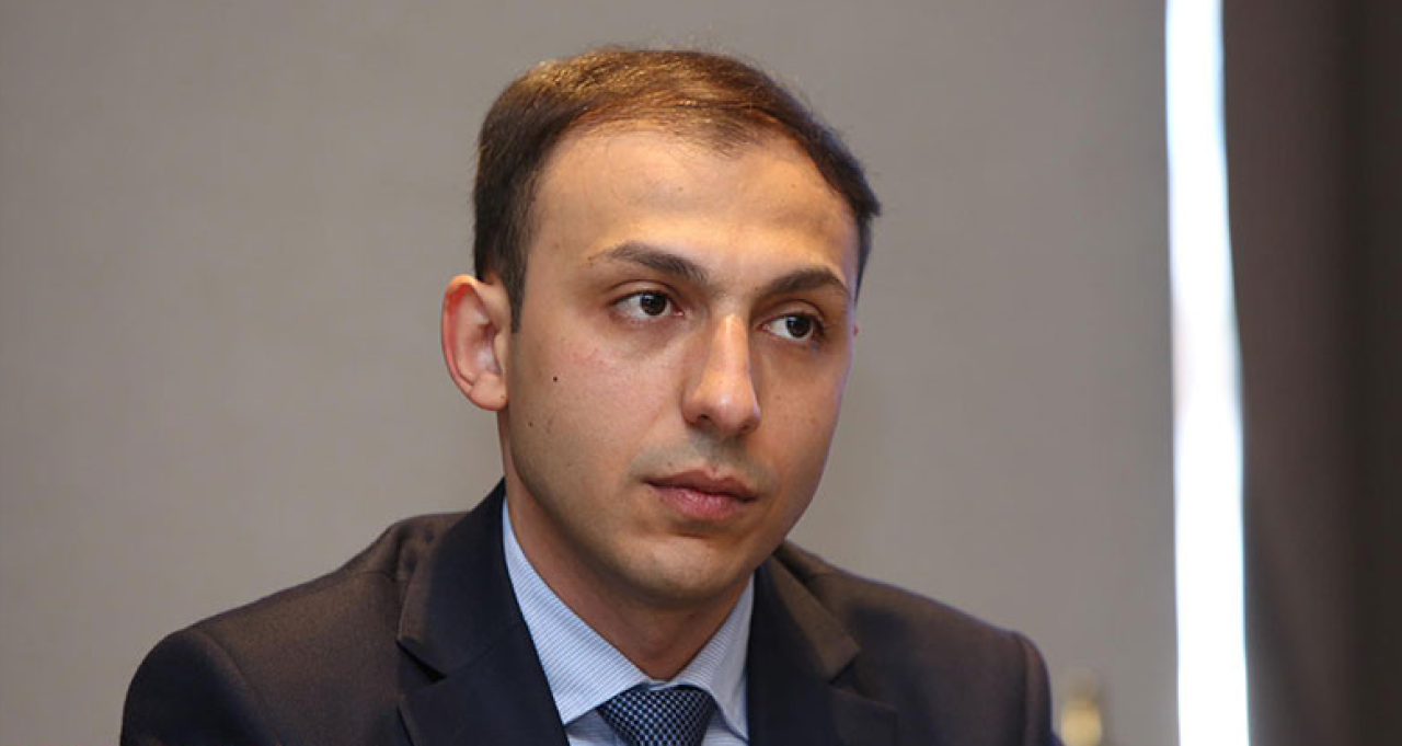 Արմեն Աբազյանի պաշտոնաթողությունից հետո մինչև հիմա մենք տեղեկացված չենք, թե ով է զբաղվում այս հարցրով. Գեղամ Ստեփանյան