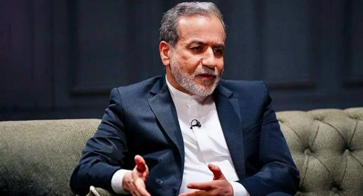 Ես չեմ անհանգստանում պատերազմի համար․ Արաղչի
