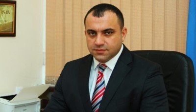 Արման Դիլանյանը Ռուսաստանի ՍԴ նախագահի հետ քննարկել է համագործակցության հեռանկարները