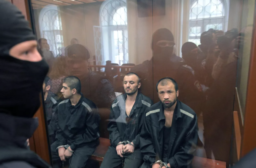 «Կրոկուս Սիթի Հոլի» գործով անցնողներին նոր մեղադրանք է առաջադրվել