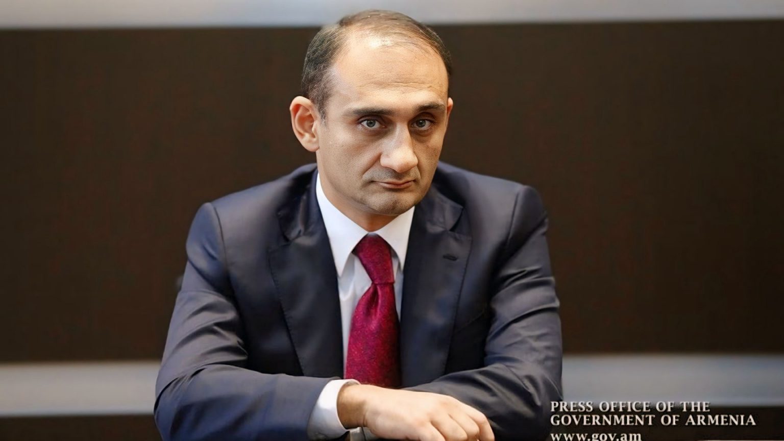 ՊԵԿ նախկին նախագահ Վարդան Հարությունյանի գործը գնում է ՄԻԵԴ