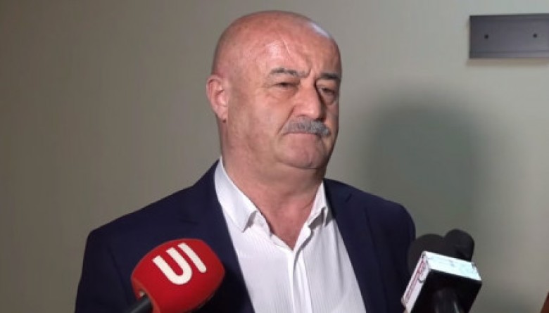 Երեխա ժամանակից արել եմ այնպես, ինչպես ճիշտ եմ գտել. Հովիկ Աղազարյան