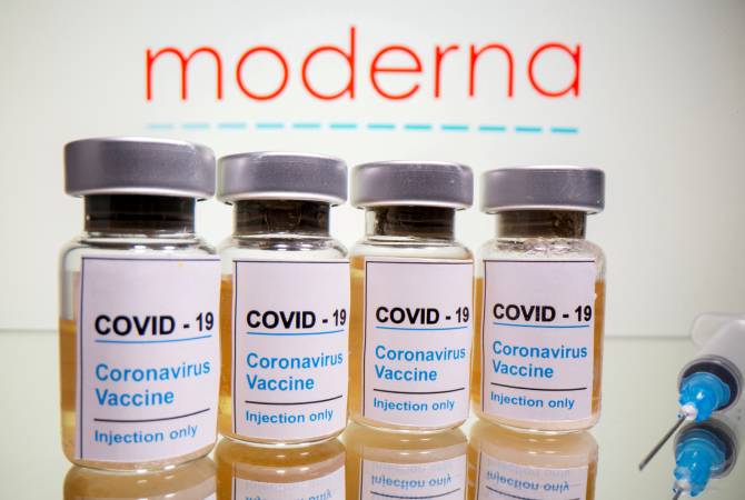«Moderna»-ն՝ կորոնավիրուսի դեմ աշխարհի լավագույն պատվաստանյութ
