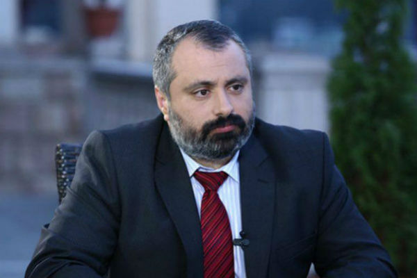 В Карабахе размещение российской базы укрепит безопасность։ Давид Бабаян