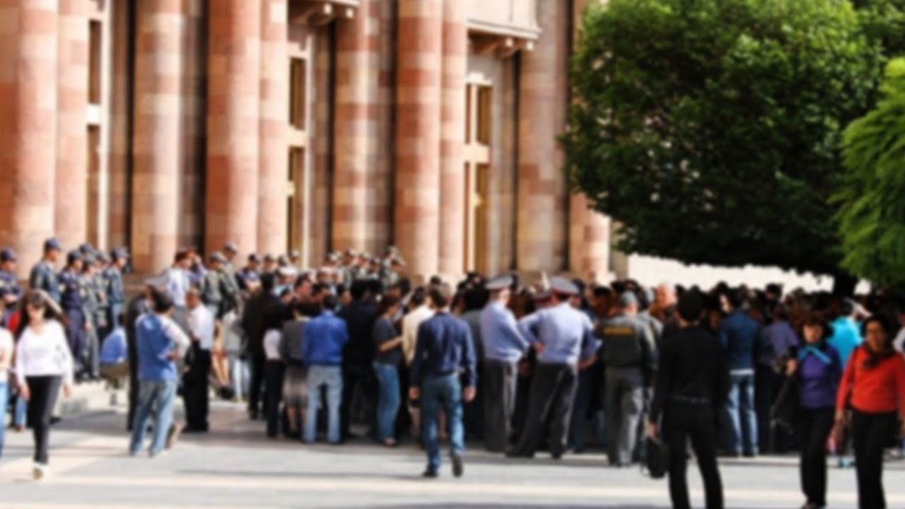 Արցախում բնակարանաշինության ծրագիրը կհետաքրքրի միայն այն ժամանակ, երբ Արցախում սկսվի ազգային-ազատագրական պայքար․ Տեղահանված բնակիչ