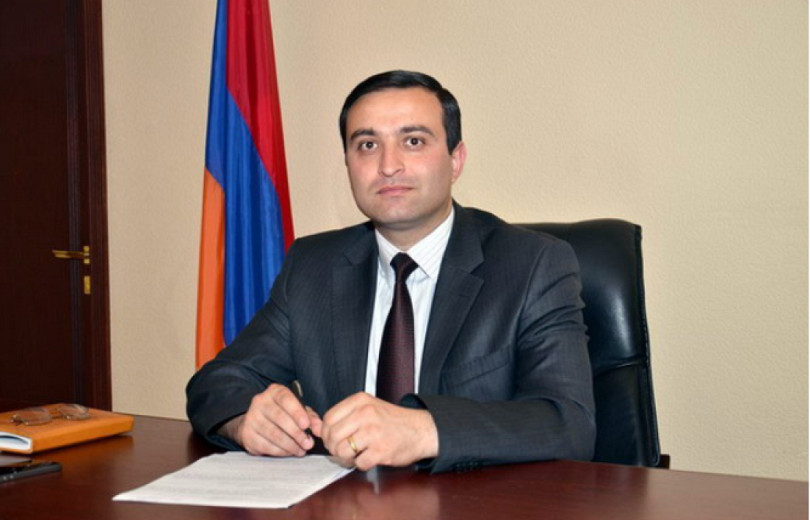 Փաստաբան Ռուբեն Հակոբյանը կմնա տնային կալանքի տակ