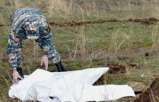 Փրկարար ջոկատները Վարանդայի (Ֆիզուլի) շրջանից հայտնաբերել և տարհանել են ևս 4 աճյուն