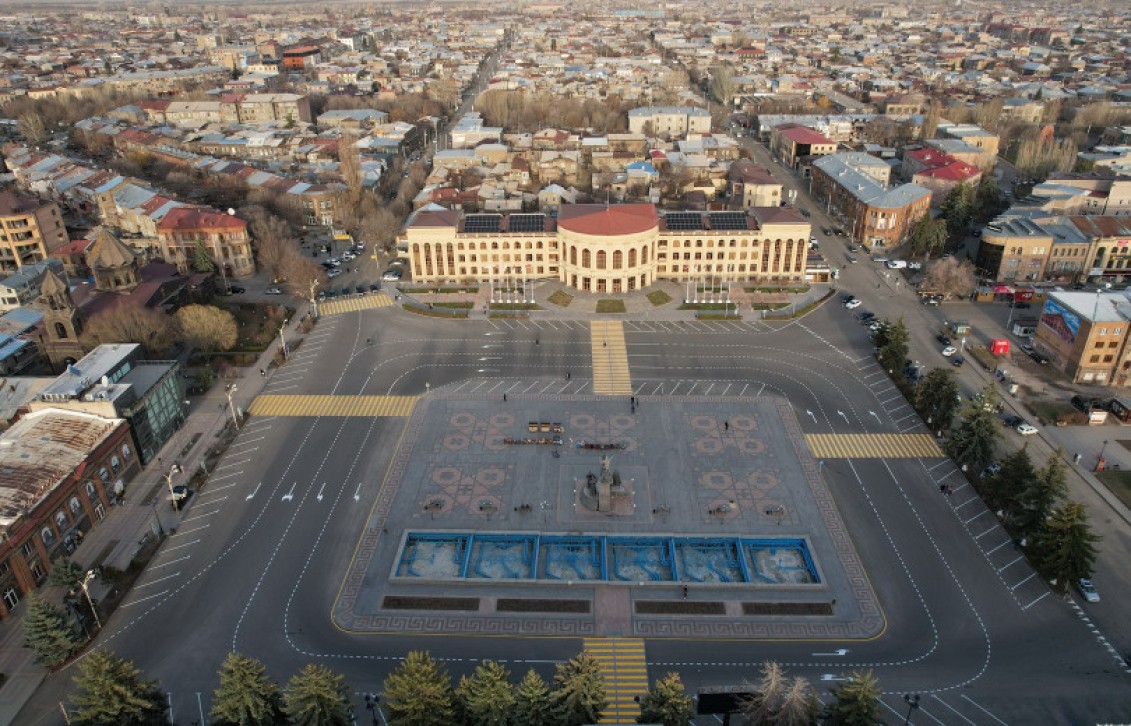 Թիվ 31 ԸԸՀ-ն այսօր նիստ կգումարի. օրակարգում «Մեր քաղաքը» դաշինքի ավագանու անդամի լիազորությունները դադարեցնելու և հաջորդին փոխանցելու հարցն է