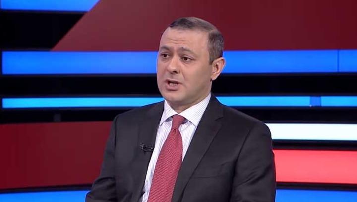 ՀՀ-ն շարունակում է իր կարողությունները զարգացնել, որպեսզի պատրաստ լինի հնարավորինս շատ սցենարների՝ իր տարածքային ամբողջականությունը պաշտպանելու․Գրիգորյան 
