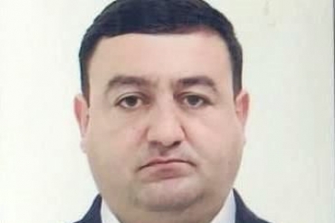 Կյանքից հեռացել է Բերդաշեն համայնքի ղեկավար Մխիթար Սարգսյանը