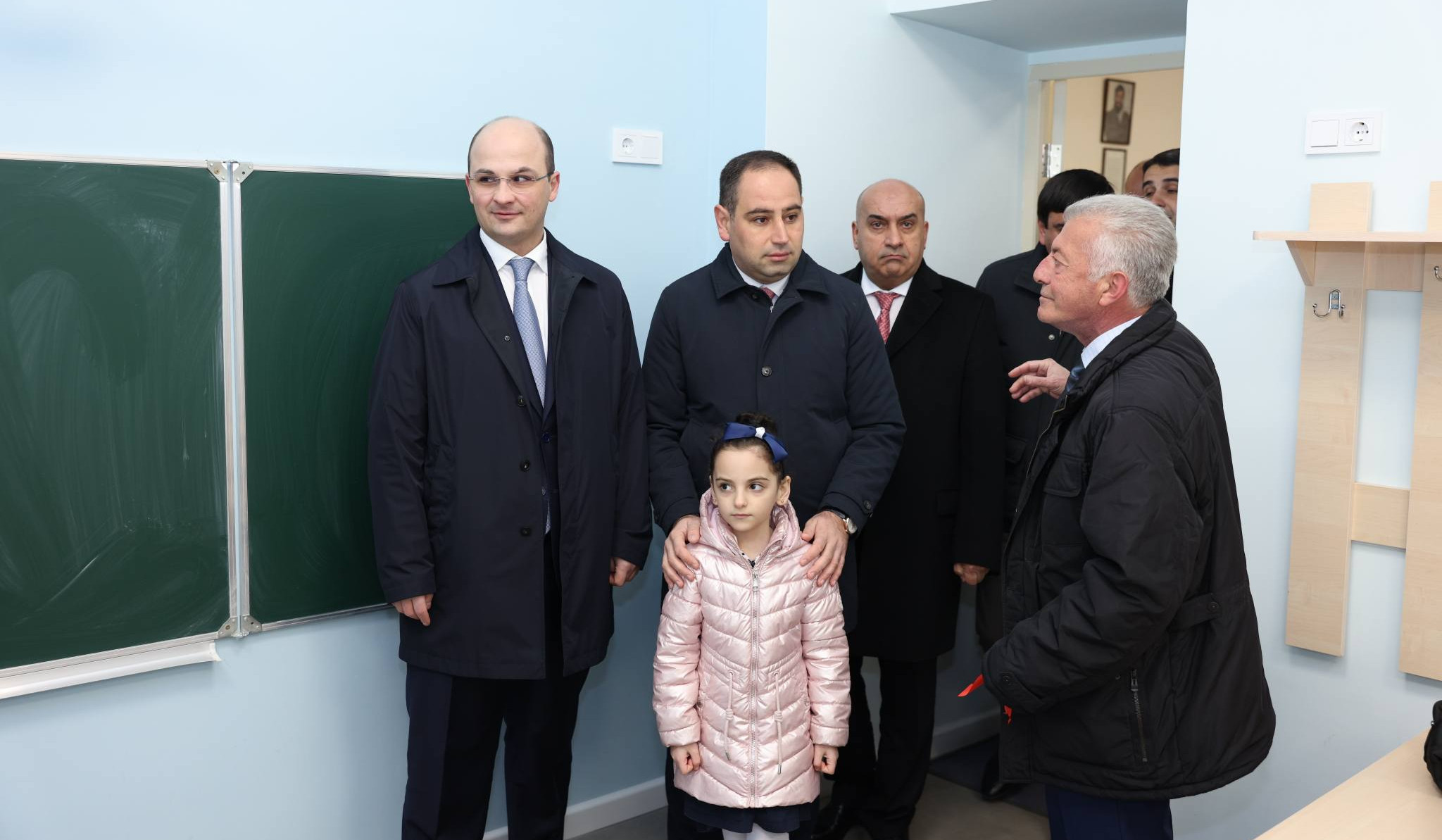 Լոռու մարզում 11-ամյա և 8-ամյա եղբայրները ոտքերով և քարերով հարվածներ են հասցրել 10-ամյա տղային