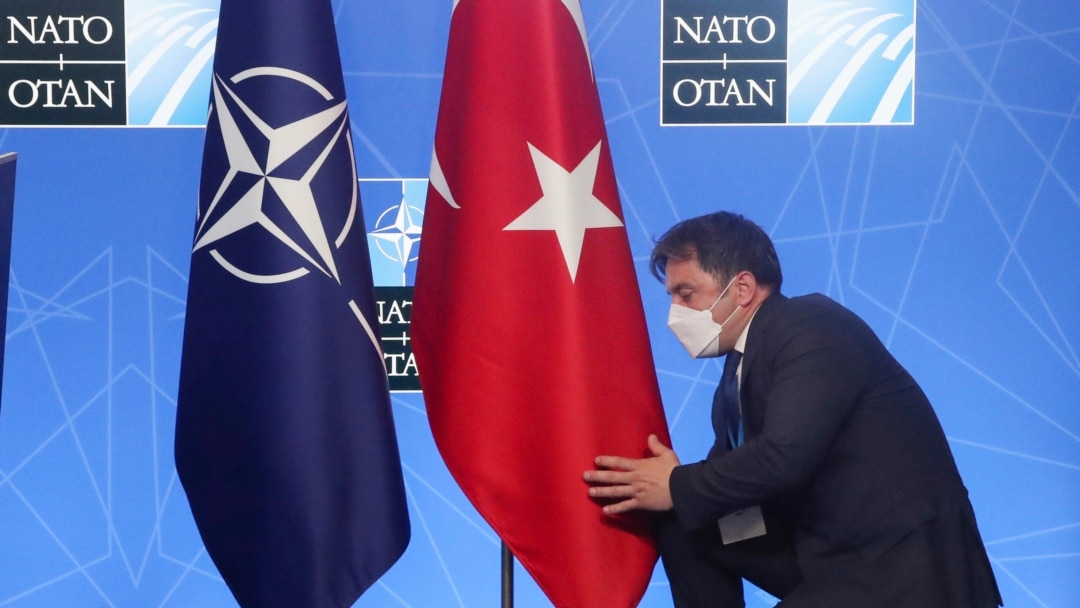 Թուրքիայի անդամակցությունը ՆԱՏՕ-ին պետք է հարցականի տակ դրվի. Թրամփի նախկին խորհրդական Բոլթոն