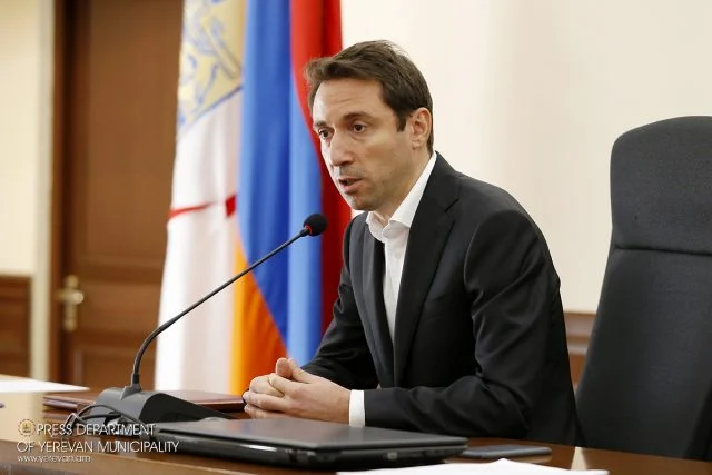 Ես անձամբ Ցեղասպանության զոհ դարձած ընտանիքի անդամ եմ. Մարությանն անդրադարձել է Փաշինյանի հայտարարություններին