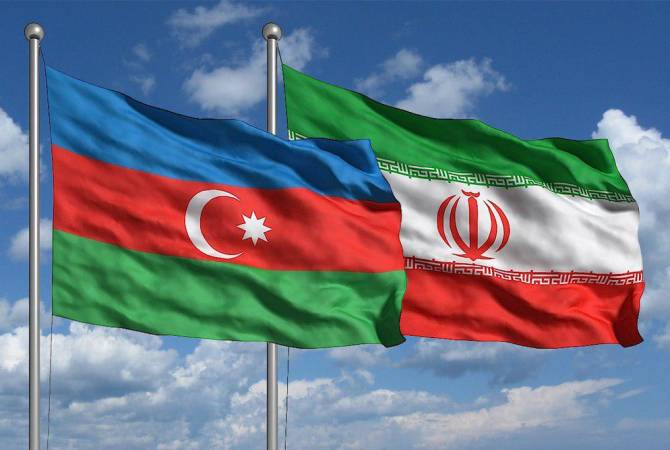 Ադրբեջանի պաշտպանության նախարարն ու Իրանի ԶՈւ պատվիրակությունը քննարկել են հայ-ադրբեջանական սահմանին ու ԼՂ-ին առնչվող հարցեր