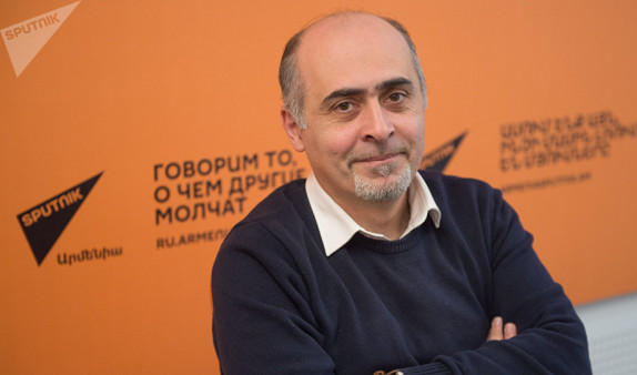 Անտեսել +994 ադրբեջանական կոդով համարները, ծուղակ է. Սամվել Մարտիրոսյան