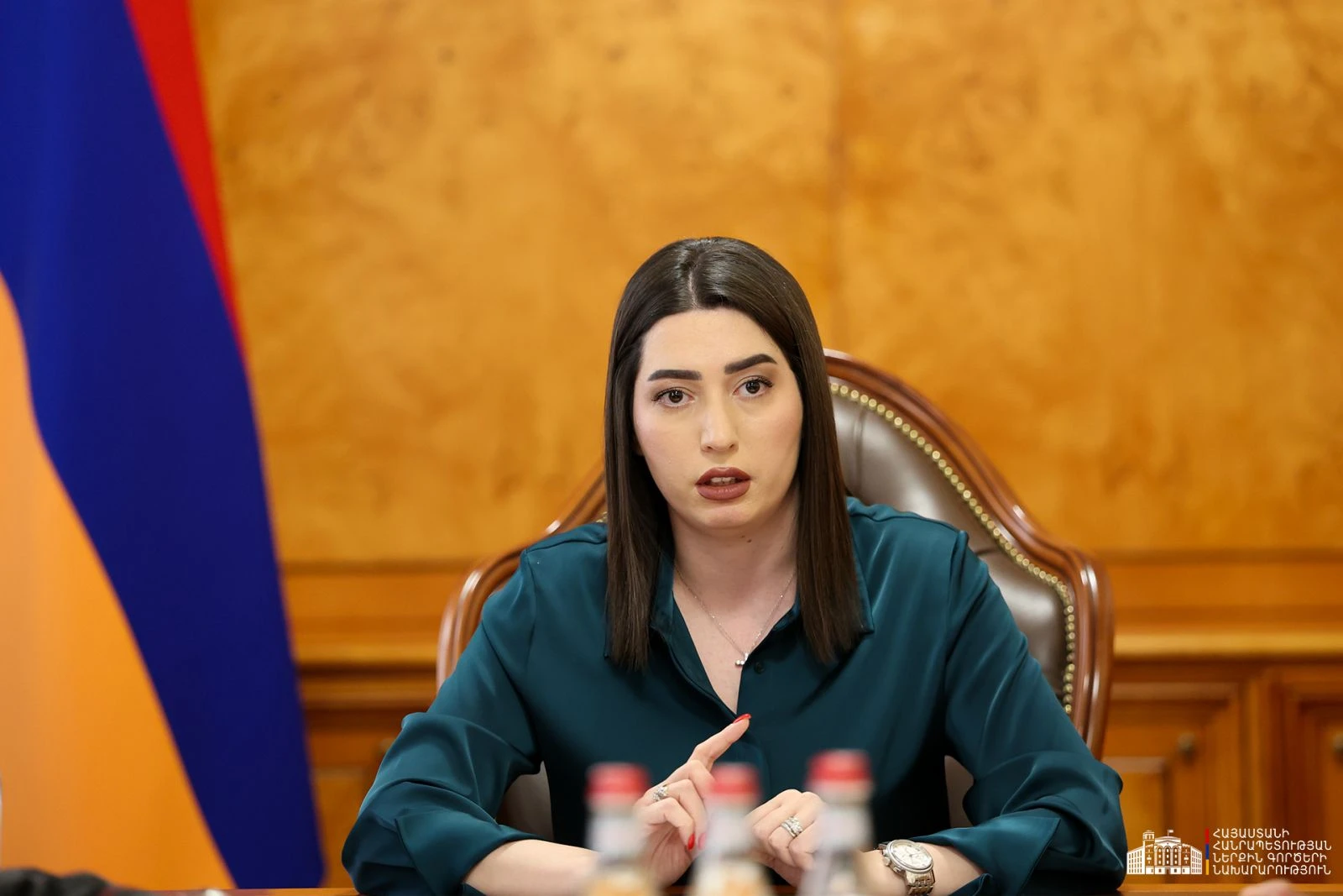 «Միլպետներ» են պաշտոնանկ եղել․ կան նոր նշանակվածներ