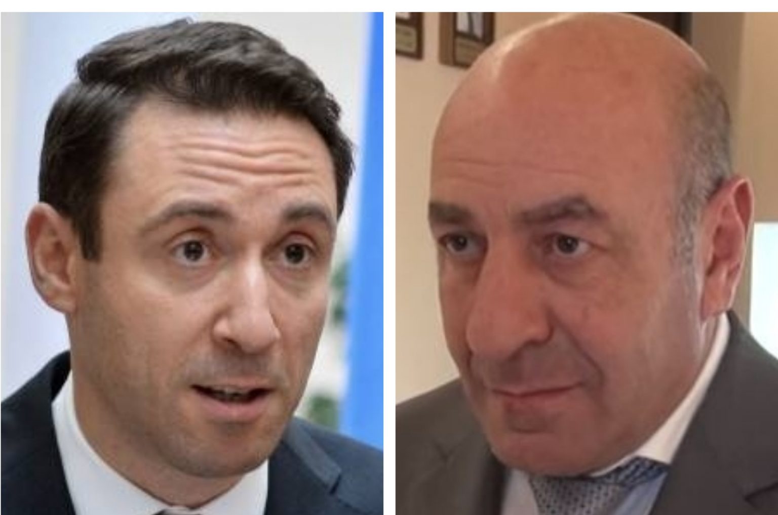 «Ժողովուրդ»․  Քաղաքապետի տան «պրարաբը» պետ է դարձել