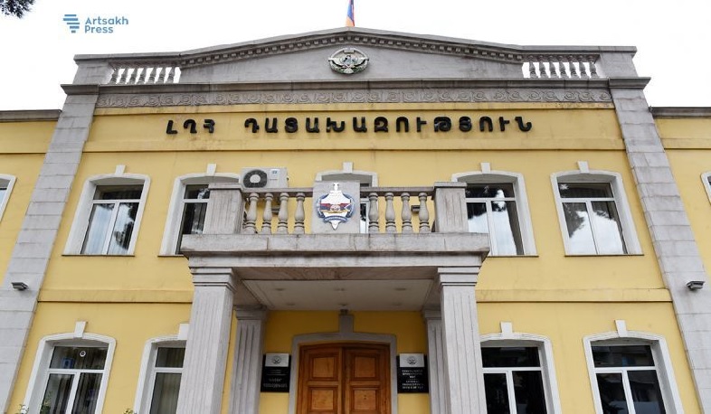 Արցախում Սահմանադրական կարգը տապալելու հատկանիշներով քրեական գործ է հարուցվել