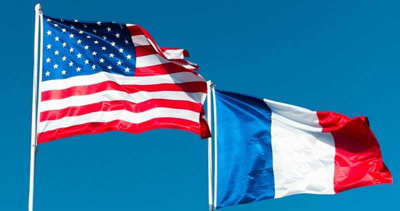 Ֆրանսիայի ԱԳ նախարարն ու ԱՄՆ պետքարտուղարն անդրադարձել են ԼՂ հիմնախնդրին