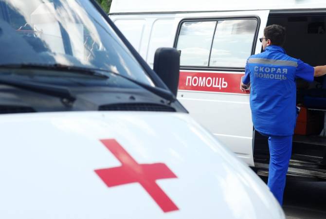 Բրատսկում շաուրմայից թունավորվածների թիվը հասել է 101-ի