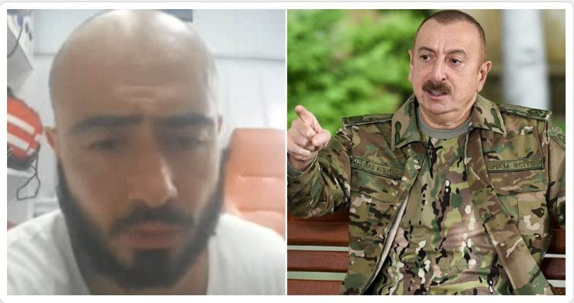По заказу властей Азербайджана в Тбилиси убит табасаранец-оппозиционер Хусейн Бакиханов։ Лапшин сообщил подробности