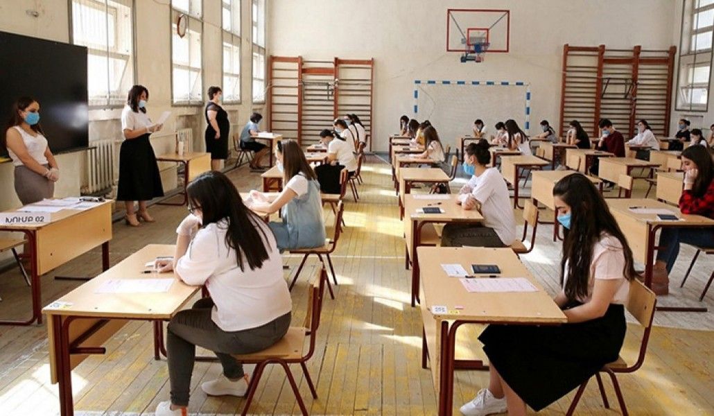Ինչո՞ւ է ուշացել միասնական քննությունների անցաթղթերի տրամադրումը. «Փաստ»
