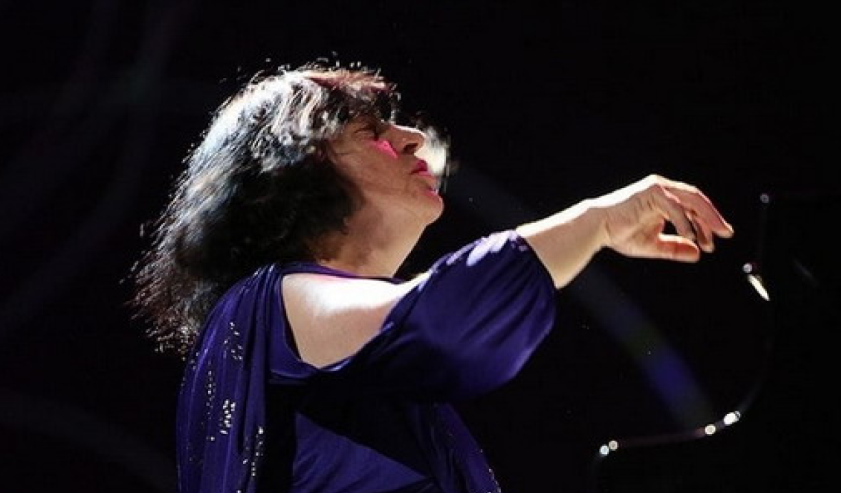 Անգնահատելի է Ձեր ներդրումը նաև երիտասարդ երաժիշտ կատարողներին կրթելու ու բարձրակարգ արվեստի ճանապարհով առաջնորդելու գործում. Փաշինյանի ուղերձը՝ Սվետլանա Նավասարդյանի ծննդյան առթիվ