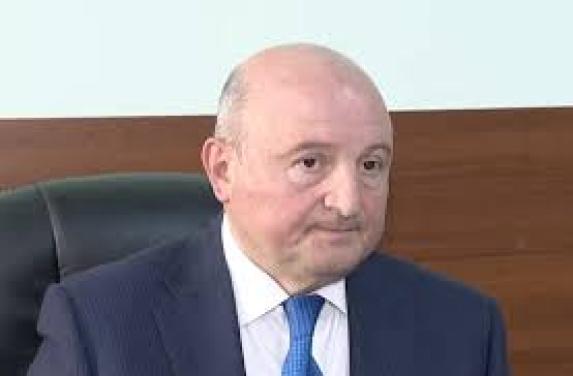 Վարդան Ղուկասյանի կալանքի ժամկետը երկարացվեց