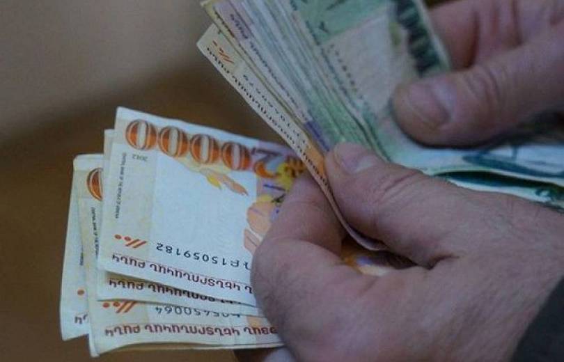 Արցախի՝ 2020 թ. բյուջեի նախագծով նվազագույն աշխատավարձը 68.000 դրամ է