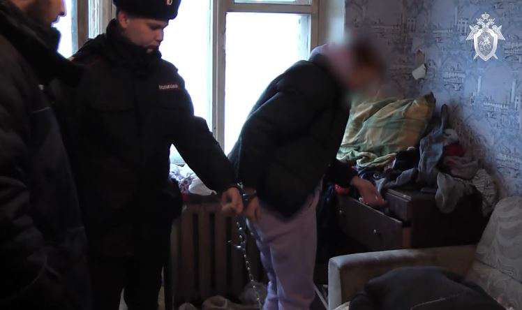 Պսկովի շրջանի բնակչուհին սպանել է իր երեք երեխաներին