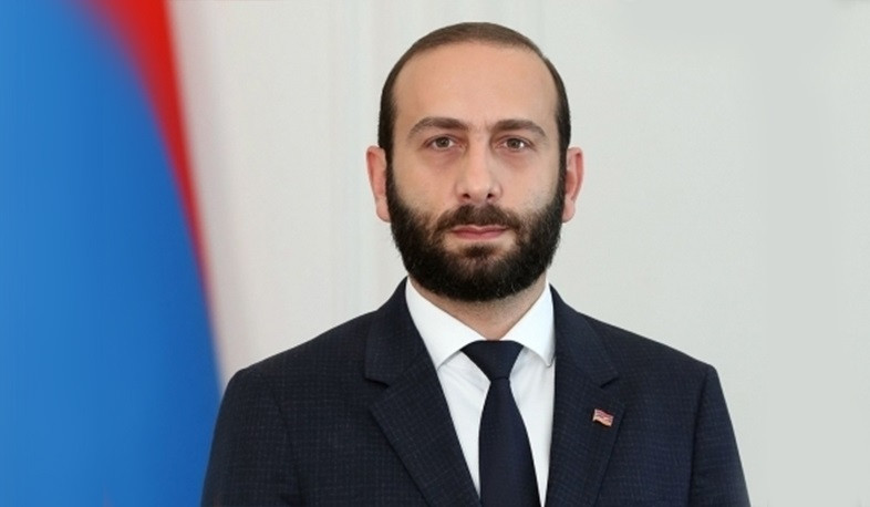 Министр иностранных дел Республики Армения с рабочим визитом посетит Румынию