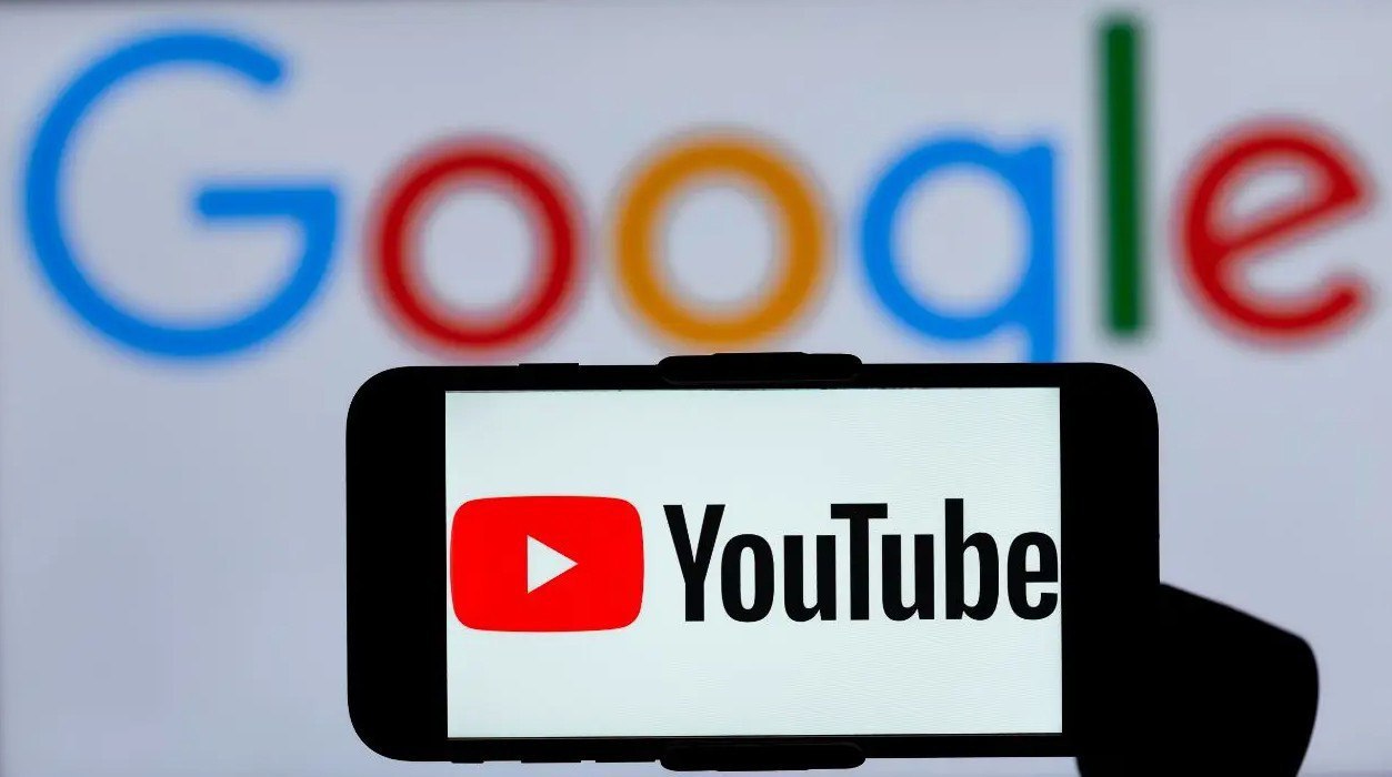 Google Chrome-ի և YouTube-ի աշխատանքում խափանում է տեղի ունեցել