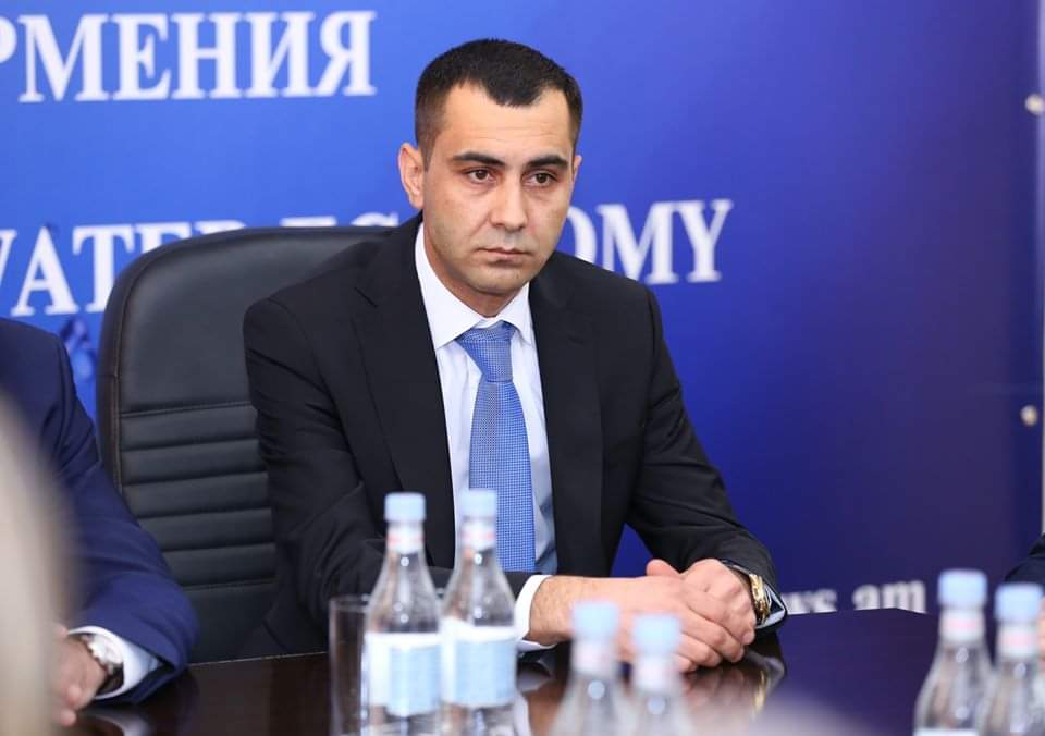 Դասական խոպանչին. ով է Կարեն Սարգսյանը և ում միջոցով է նշանակվել պատասխանատու պաշտոնում. «Ժողովուրդ»