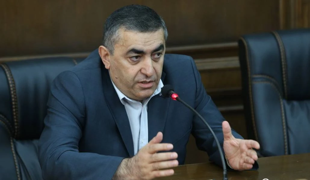 Հայաստանի իշխանությունները Թուրքիայի և Ադրբեջանի հետ միասին հետևողականորեն ձգտում են խարխլել հայկական ինքնության հիմքերը․ՀՅԴ