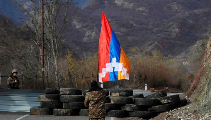 Աղդամով ապրանքներ առաջարկելը նման է պատանդ վերցնելուն. քաղհասարակության կազմակերպություններ