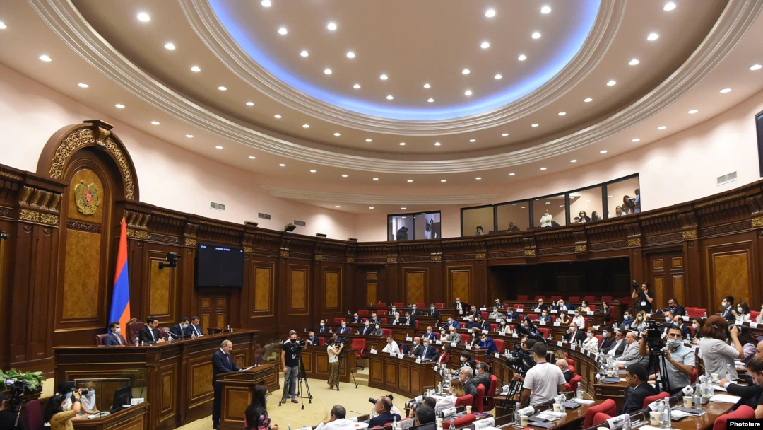 Համայնքների խոշորացման հարցը կքննարկեն երկու անգամ. իշխանությունը շտապում է. «Ժողովուրդ»