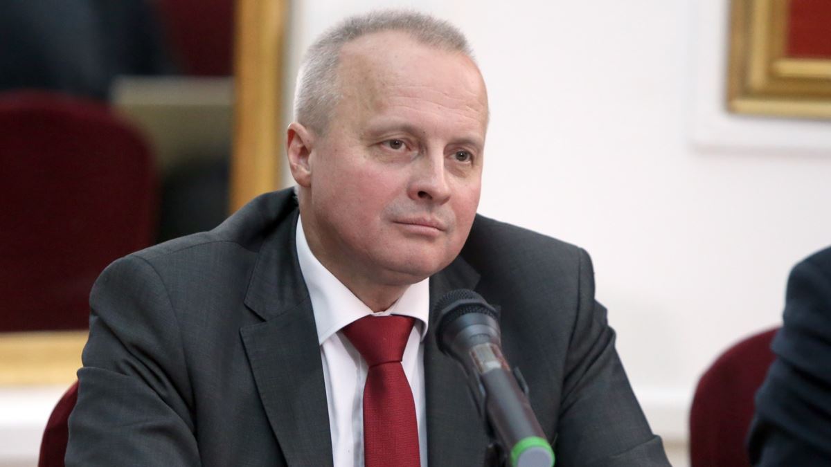 ՌԴ դեսպանն արտախորհրդարանական 2 կուսակցության ղեկավարների հետ քննարկել է իրավիճակը ՀՀ-ում