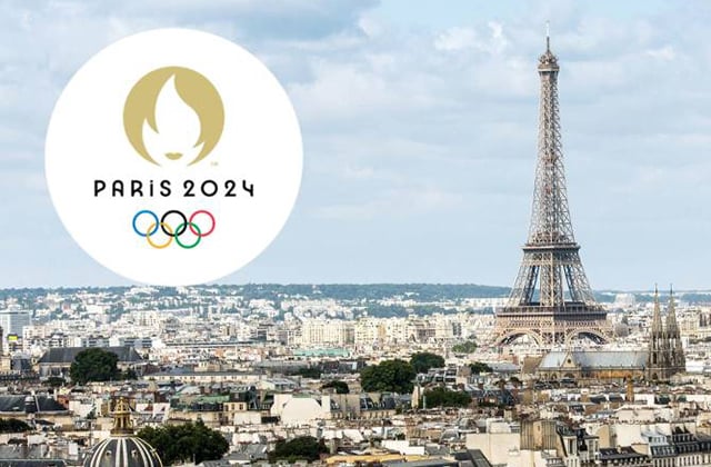 Ռուս և բելառուս մարզիկները Փարիզի ամառային Օլիմպիական խաղերին կմասնակցեն չեզոք դրոշի ներքո